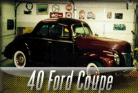 31 Ford One-off