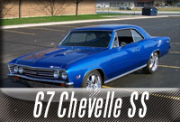 67 Chevelle