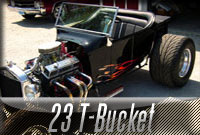 23 T-Bucket