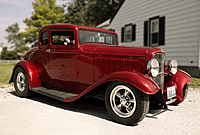 1932 Ford