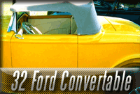 31 Ford One-off
