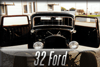 31 Ford One-off