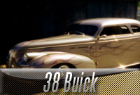 31 Ford One-off