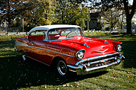 1957 Chevy