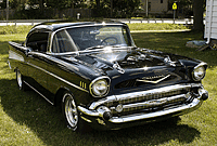 1957 Chevy