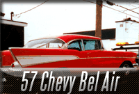 31 Ford One-off