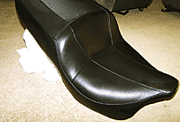 Black Leather/Onyx Vinyl